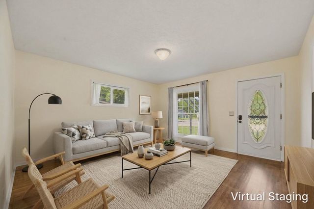 1442 N Prairie Lane, Derby, KS 67037