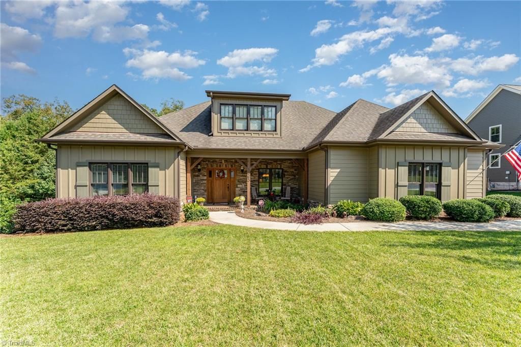9363 Eden Grove Court, Lewisville, NC 27023