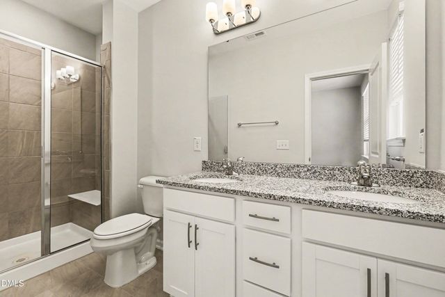 1104 Harmony Trail, Durham, NC 27703