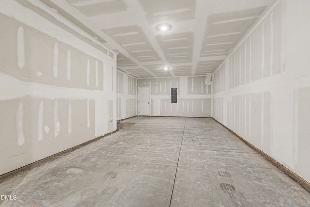 1104 Harmony Trail, Durham, NC 27703