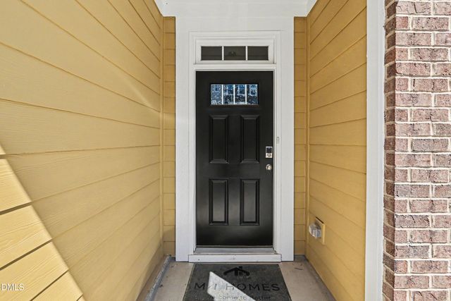 1104 Harmony Trail, Durham, NC 27703