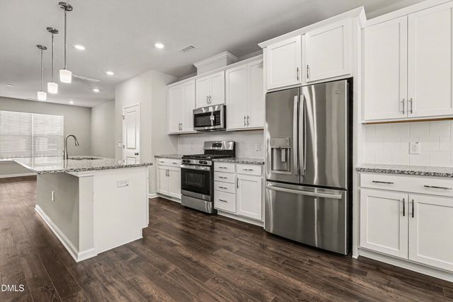 1104 Harmony Trail, Durham, NC 27703