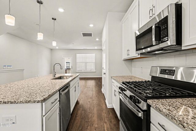 1104 Harmony Trail, Durham, NC 27703