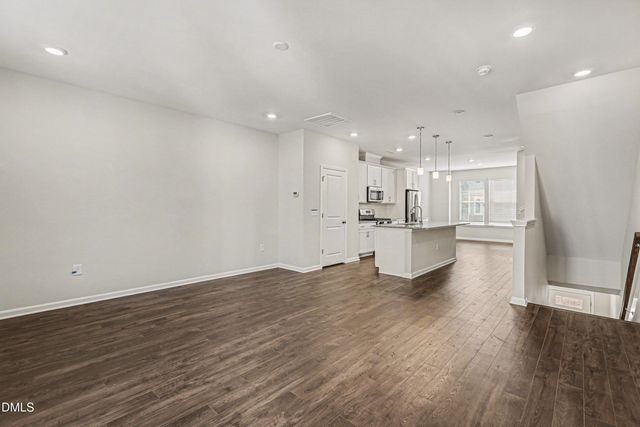 1104 Harmony Trail, Durham, NC 27703