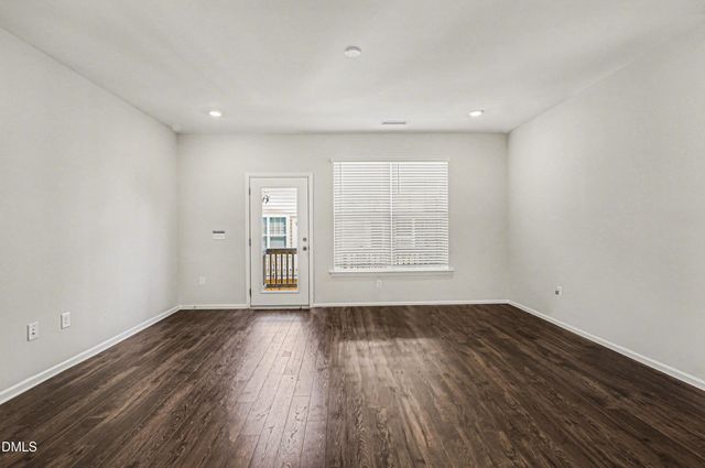 1104 Harmony Trail, Durham, NC 27703