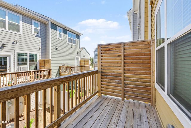 1104 Harmony Trail, Durham, NC 27703