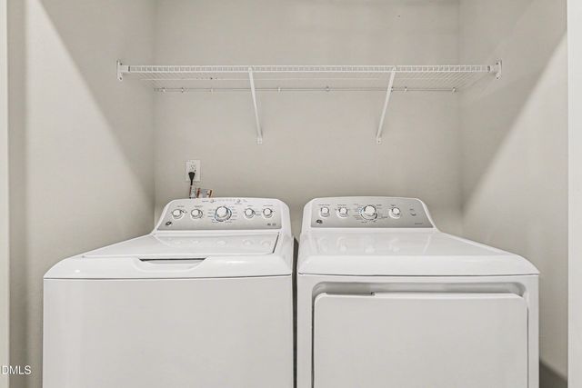 1104 Harmony Trail, Durham, NC 27703