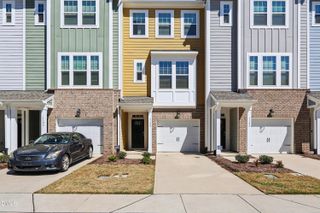 1104 Harmony Trail, Durham, NC 27703