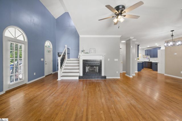 103 Harpers Ferry Court, Simpsonville, SC 29681