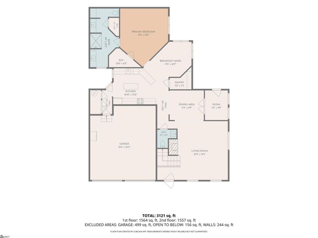 103 Harpers Ferry Court, Simpsonville, SC 29681
