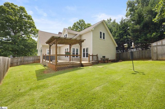 103 Harpers Ferry Court, Simpsonville, SC 29681