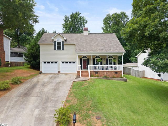 103 Harpers Ferry Court, Simpsonville, SC 29681