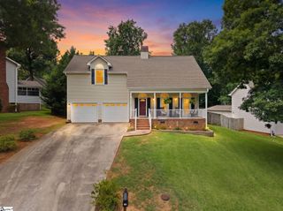 103 Harpers Ferry Court, Simpsonville, SC 29681