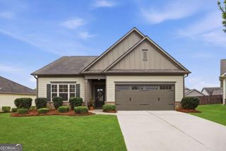 4631 Summer View Drive, Gainesville, GA 30504