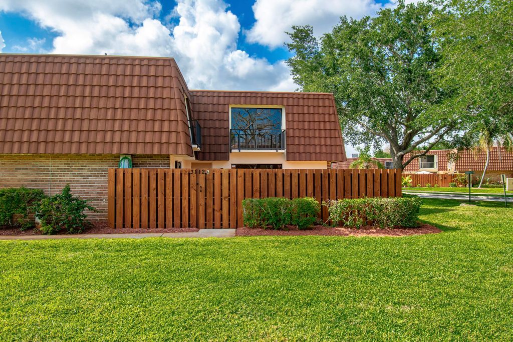 3112 Spanish Wells Drive 14-a, Delray Beach, FL 33445