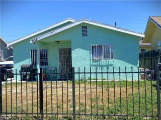 235 W 91st Street, Los Angeles, CA 90003