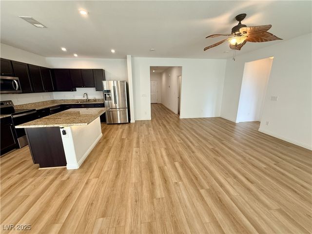 3575 East Polk Avenue, Pahrump, NV 89061