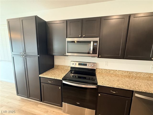 3575 East Polk Avenue, Pahrump, NV 89061