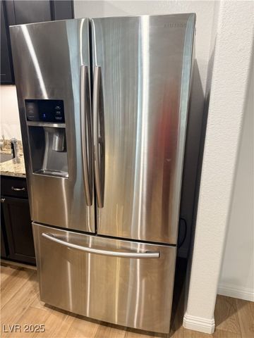 3575 East Polk Avenue, Pahrump, NV 89061