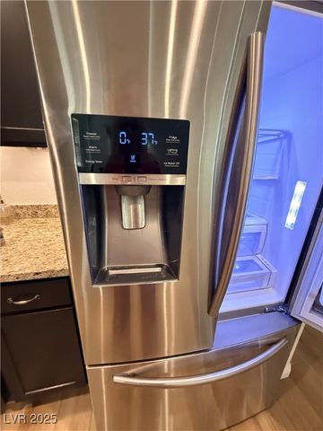 3575 East Polk Avenue, Pahrump, NV 89061