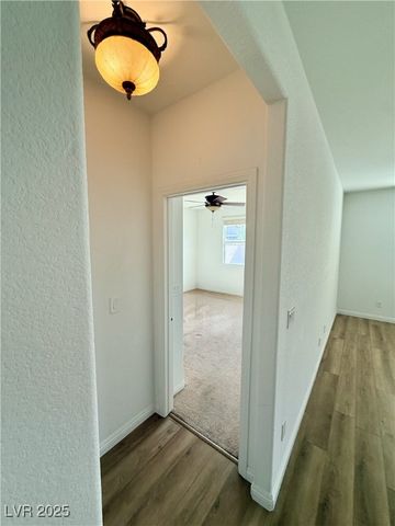 3575 East Polk Avenue, Pahrump, NV 89061