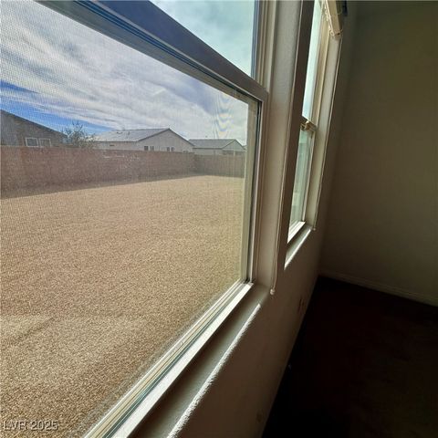 3575 East Polk Avenue, Pahrump, NV 89061