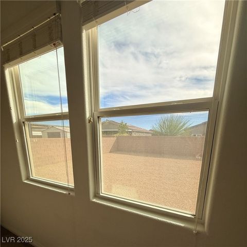 3575 East Polk Avenue, Pahrump, NV 89061