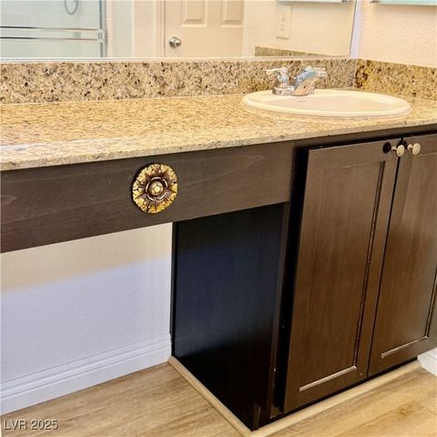 3575 East Polk Avenue, Pahrump, NV 89061