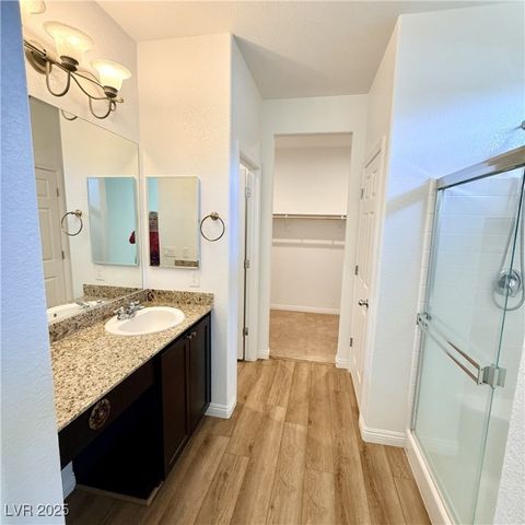 3575 East Polk Avenue, Pahrump, NV 89061