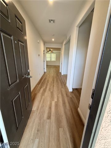 3575 East Polk Avenue, Pahrump, NV 89061