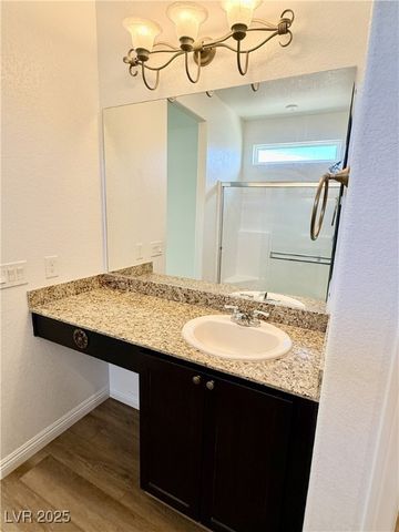 3575 East Polk Avenue, Pahrump, NV 89061