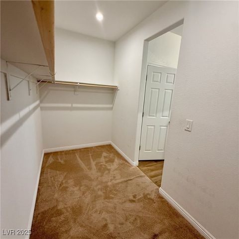 3575 East Polk Avenue, Pahrump, NV 89061