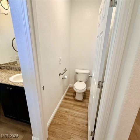 3575 East Polk Avenue, Pahrump, NV 89061