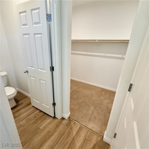 3575 East Polk Avenue, Pahrump, NV 89061