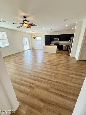 3575 East Polk Avenue, Pahrump, NV 89061