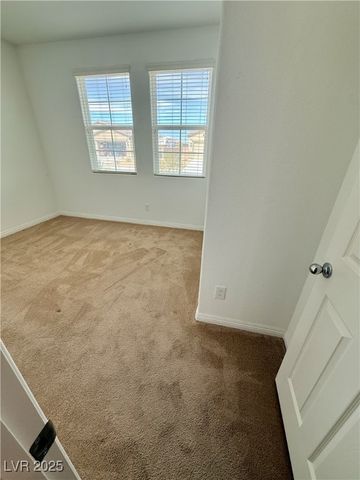 3575 East Polk Avenue, Pahrump, NV 89061