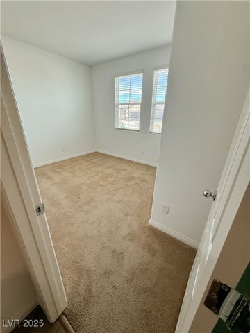 3575 East Polk Avenue, Pahrump, NV 89061