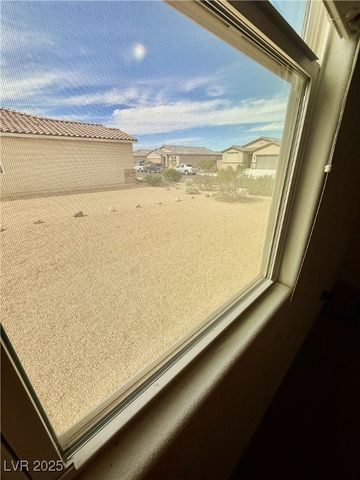 3575 East Polk Avenue, Pahrump, NV 89061