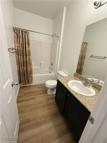 3575 East Polk Avenue, Pahrump, NV 89061