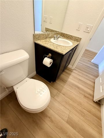 3575 East Polk Avenue, Pahrump, NV 89061