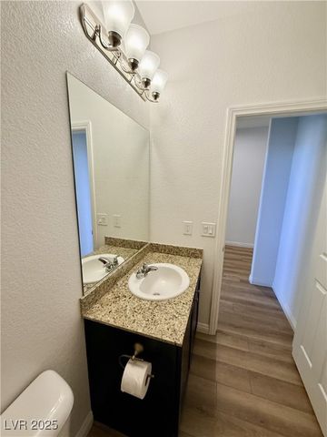 3575 East Polk Avenue, Pahrump, NV 89061