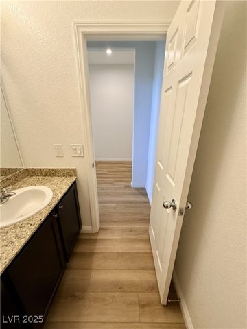 3575 East Polk Avenue, Pahrump, NV 89061