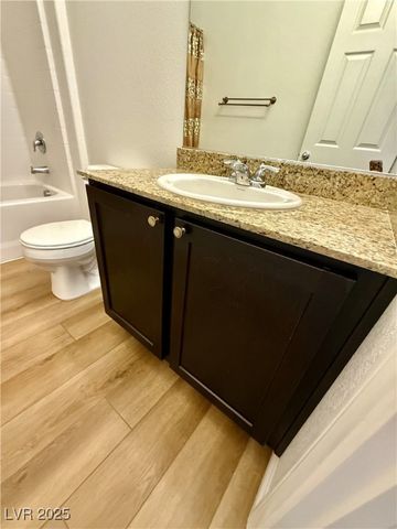 3575 East Polk Avenue, Pahrump, NV 89061