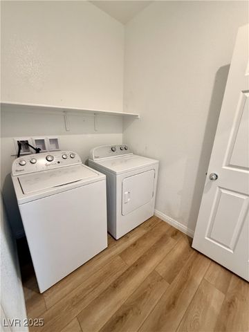 3575 East Polk Avenue, Pahrump, NV 89061