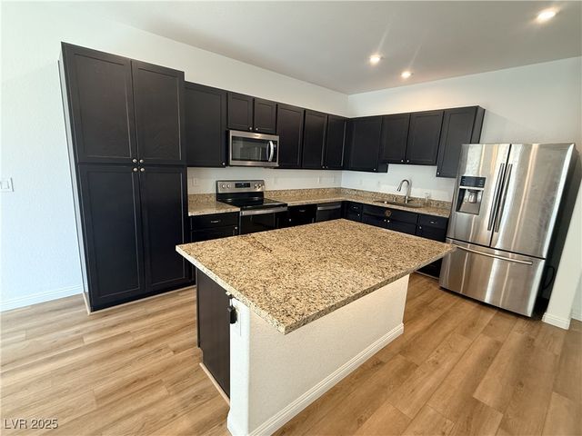 3575 East Polk Avenue, Pahrump, NV 89061