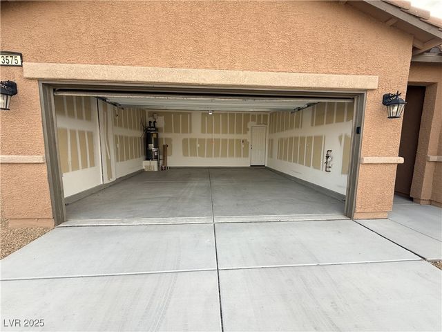 3575 East Polk Avenue, Pahrump, NV 89061