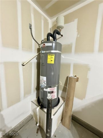 3575 East Polk Avenue, Pahrump, NV 89061