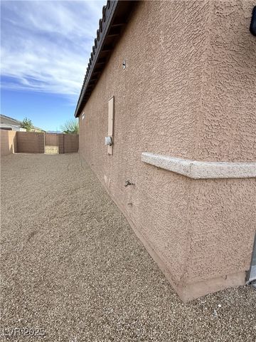 3575 East Polk Avenue, Pahrump, NV 89061