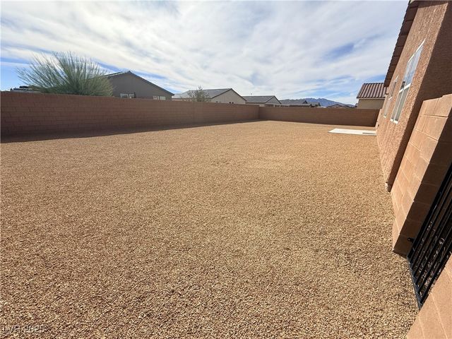 3575 East Polk Avenue, Pahrump, NV 89061