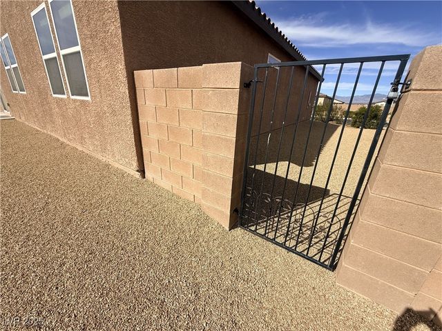 3575 East Polk Avenue, Pahrump, NV 89061